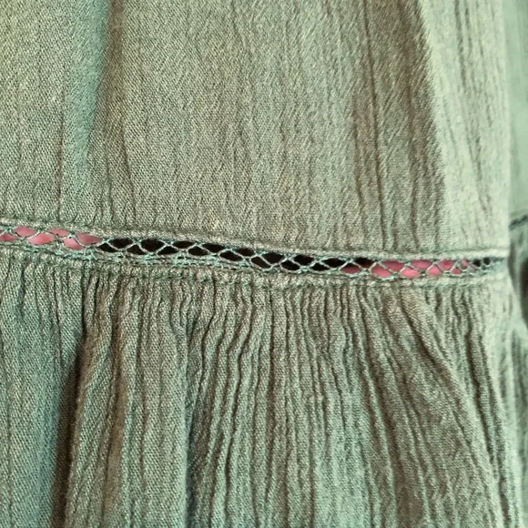 Aerie Full Skirt - Picture 3 of 6